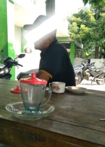 Dana BUMDes Purworejo Padangan Tahun 2008 Diduga Carut Marut Raib