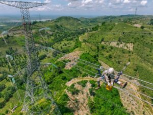 Listrik untuk rakyat, PLN Jaga Daya Beli Masyarakat dan Industri, Pemerintah Putuskan Tarif Listrik PLN Triwulan III Tetap