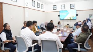 PLN Icon Plus Perkuat Sinergi Bersama Insan Media, Dorong Akselerasi Digitalisasi dan Energi Hijau di Jawa Timur