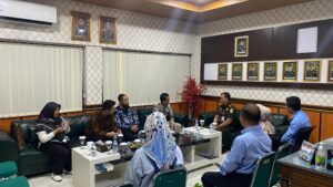 PLN Icon Plus dan Kejari Kota Madiun Teken Kerja Sama Penguatan Hukum, Dukung Keamanan Aset dan Layanan Konektivitas