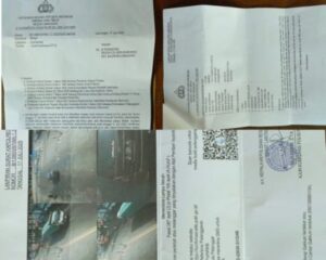 Warga Bojonegoro Kaget Ditilang ETLE Lamongan, Padahal Tak Punya Mobil