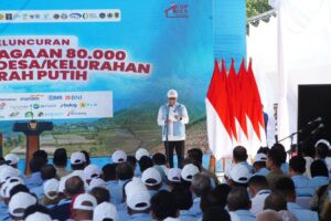 Semarak Kemerdekaan, PLN Dukung Penuh Integrasi Layanan Kelistrikan ke Koperasi Desa Merah Putih, Tingkatkan Pertumbuhan Ekonomi Lokal