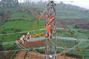 Peningkatan Pendapatan Dorong PLN Masuk Fortune Global 500, Kabar Baik Menyambut Hari Kemerdekaan