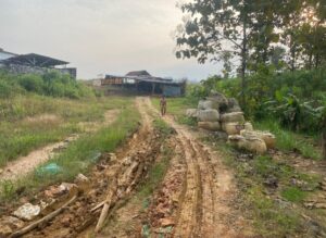 Pengolahan Clay Ilegal di Tanggulangin Tuban Meskipun Pernah Tutup, Kini Aktivitas Kembali, APH di Minta Segera Bertindak