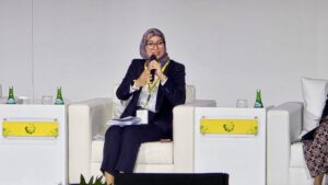 Perayaan Kemerdekaan,PLN Siap Wujudkan Akses Listrik Berkeadilan hingga Pelosok Negeri