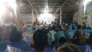 Ngaji Rutinan Selasa Wage Malem Rabu Kliwon, Ponpes Al-Hasani