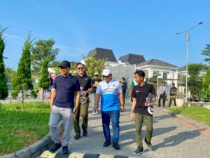 PLN Icon Plus Jatim Dorong Inovasi Solusi Smart & Green Residensial Kolaborasi Bersama BSI, HIPMI, CGM dan PLN UP3 Malang