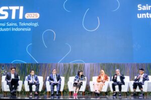 Semangat Kemerdekaan, PLN Siap Dorong Pemanfaatan Sains dan Teknologi untuk Akselerasi EBT