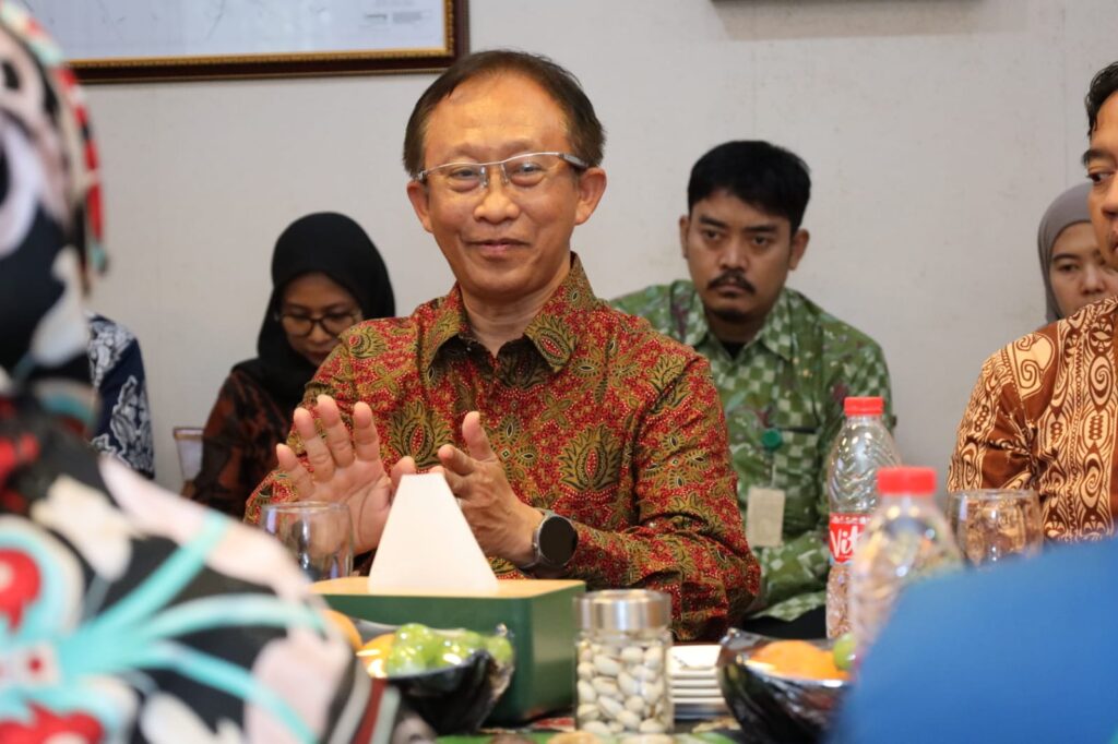 Semarak HPN, Keandalan Listrik PLN Jadi Kunci, Begini Kata Pelaku Usaha Tekstil