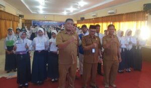 Kepala SMA N 2 Tuban: Tidak Ada Iuran Wajib dan Sumbangan Bersifat Sukarela