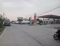 Layani Truk Industri dengan Solar Subsidi, SPBU 54.621.16 Terancam Dicabut Izin dan Pidana