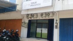 PT True Finance Bojonegoro,Bohongi Nasabah