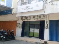 PT True Finance Bojonegoro,Bohongi Nasabah