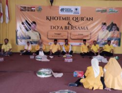 Golkar Bojonegoro Rayakan HUT ke-61 Dengan Berbagai Kegiatan Sosial dan Politik