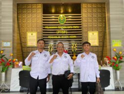 Peran Penasihat Hukum dalam Mendampingi Tersangka: Mewujudkan Proses Hukum yang Adil   