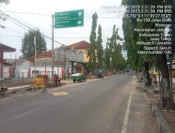 Sorotan Kualitas Proyek Drainase Jatirogo-Blora: Warga Nilai Kontraktor Abaikan Spesifikasi dan K3