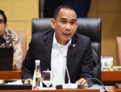 DPR RI: UU Pers Lindungi Kerja Jurnalistik Tanpa Beri Imunitas Hukum