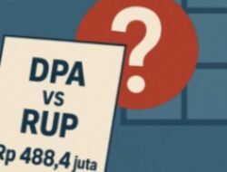 Selisih Rp106,1 Juta Menguap, Transparansi Anggaran DPRD Bojonegoro Dipertanyakan