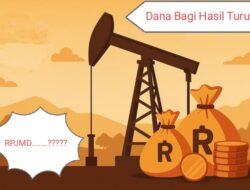 Penurunan Pendapatan Di Bojonegoro,Apa Yang Perlu Dievaluasi?