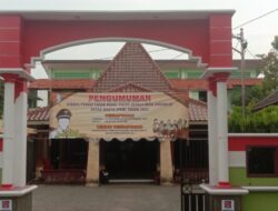 Pendaftaran PILKADES PAW Desa Sukorejo Resmi Di Buka 