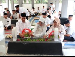 Bojonegoro Rayakan Hari Jadi Ke 348 Dengan Ziarah Dan Kebersamaan