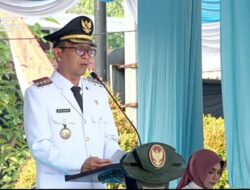 Peringatan Hari Jadi Bojonegoro ke-348: Momentum Sinergi dan Kebersamaan