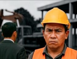 Harapan Kontraktor Kecil Bojonegoro: Kesempatan yang Adil Dalam Proyek Pemerintah.