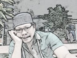 Mbah Alex: Pena Abadi Bojonegoro, Wartawan Kawakan yang Menjaga Nurani di Era Digital