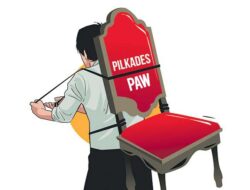 Izin ASN Ikut Pilkades Sukorejo Turun Aroma Politik Mulai Tercium.
