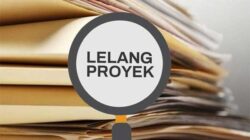 Pembatalan Lelang Proyek Drainase, Pemborong Menunggu Kejelasan