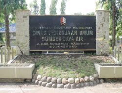 Dugaan Skandal Jual Beli Proyek di Dinas PU SDA Bojonegoro Menuai Kritik Pedas