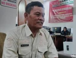 Kepala Satpol-PP Bojonegoro Jadi Tersangka Korupsi Bantuan Keuangan Khusus Desa