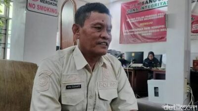 Kepala Satpol-PP Bojonegoro Jadi Tersangka Korupsi Bantuan Keuangan Khusus Desa