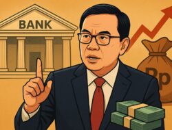 Strategi Pemanfaatan Simpanan Dana Pemkab Bojonegoro Untuk Pembangunan Berkelanjutan.