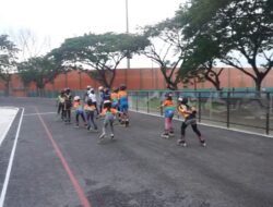 Sepatu Roda , Olahraga Prestasi atau Panggung Gaya Hidup Anak Mapan?