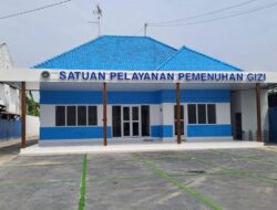 Kegagalan di Dapur Gizi Bojonegoro 15.000 Penerima Korban Dapur Mangkrak.