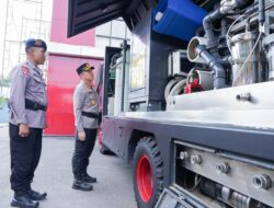 Kemitraan Pemerintah Daerah dan Aparat Ditingkatkan