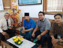 Peran dan Batasan Kuasa Hukum dalam Pelaporan Pidana: Representasi Penuh hingga Risiko Hukum