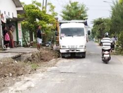 Skandal Proyek Jegulo Tuban: ‘Proyek Siluman’ Ancam Nyawa Warga, Transparansi Dana Publik Nol