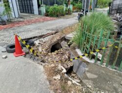 Kerusakan Jalan Desa Kenep Akibat Proyek Pacal: Warga Resah Menuntut Tindakan Cepat