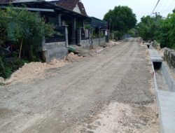 BKKD BOJONEGORO Skandal Korupsi “Padat Karya” Grogoti Uang Rakyat Warga Mori Merasa Dikhianati