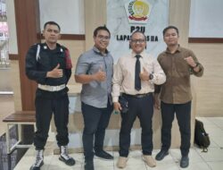 Peran Kunci Penasihat Hukum Wujudkan Perdamaian