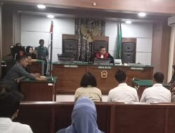 Gugatan Petani Ungkap Dugaan Kerusakan Struktural Rantai Distribusi Nasional