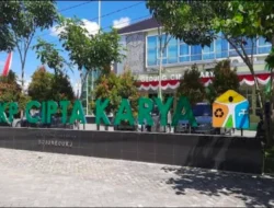 Pejabat DPKP Cipta Karya Bojonegoro Diduga Main ‘Suka-Suka’ dalam Konfirmasi Proyek Pendopo Aspirasi