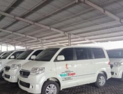 Keadilan Pelayanan Terwujud! 33 Desa di Bojonegoro Akhirnya Miliki Mobil Siaga Gratis dari Pemkab
