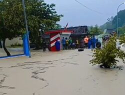 Banjir Bandang Kembali Terjang Desa Gondang, Diduga Akibat Penggundulan Hutan Ilegal