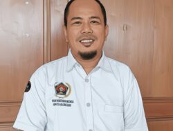 PWI Bojonegoro Teguhkan Peran Strategis sebagai Mitra Kritis Pembangunan Daerah