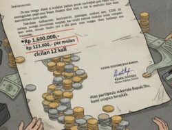 Retorika “Ikhlas” yang Menjerat Ketika Sekolah Mengakali Makna Sukarela