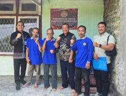 Bakesbangpol Bojonegoro Intensifkan Monitoring Hibah Ormas, Perkumpulan Gemati Dikunjungi
