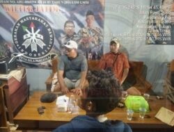 Sorotan Dugaan Pungli di Balik Program Makan Bergizi Gratis Tuban GMBI Tuntut Transparansi dan Penegakan Hukum